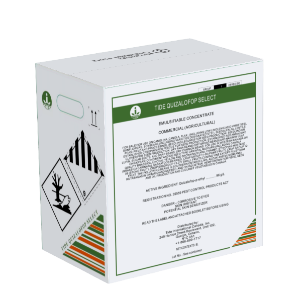 Tide Quizalofop Select