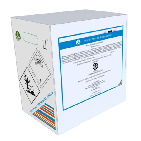Tide Pyraclostrobin Shield